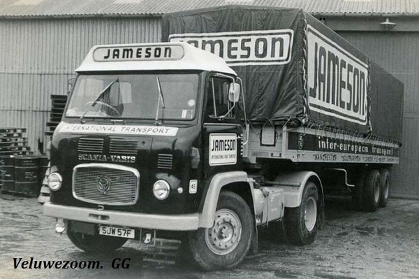 SCANIA-VABIS-LB76
