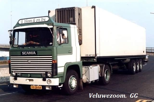 SCANIA-141