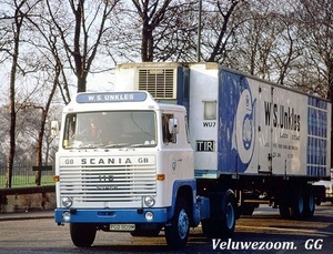 SCANIA-110Super