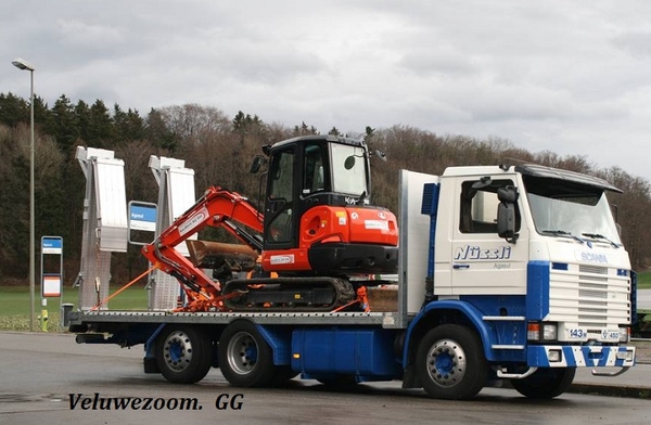 SCANIA-143M