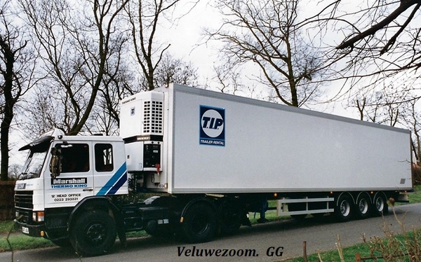SCANIA