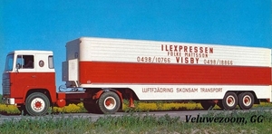 SCANIA-110