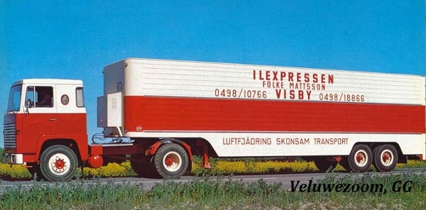 SCANIA-110