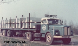SCANIA-VABIS