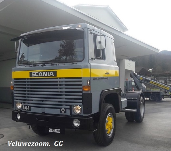 SCANIA-141