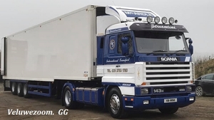 SCANIA-143H