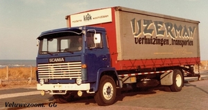 SCANIA-81