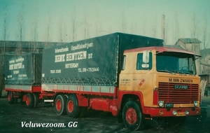 SCANIA-140