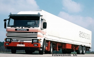 SCANIA-92M