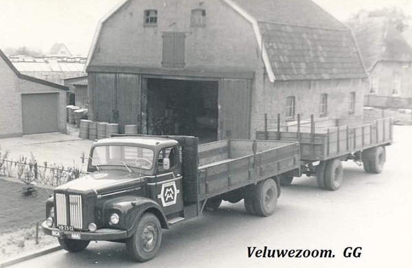 SCANIA-VABIS-L75
