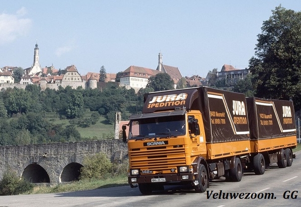 SCANIA-142H