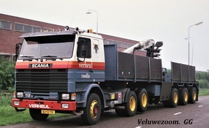 SCANIA-112H