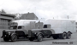 SCANIA-VABIS