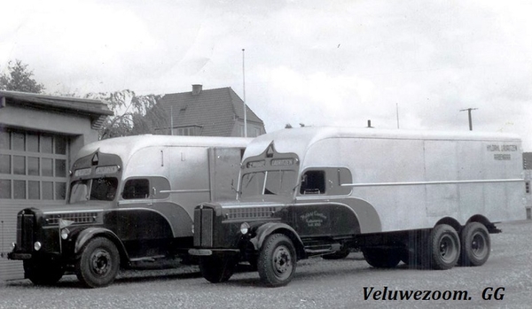 SCANIA-VABIS