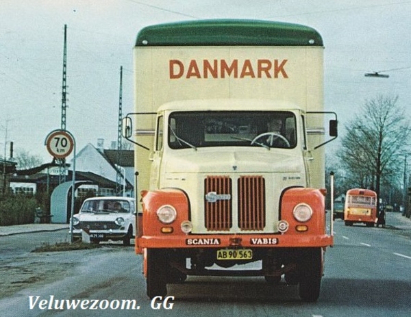 SCANIA-VABIS-L36S