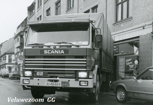 SCANIA-82