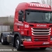 SCANIA-G400