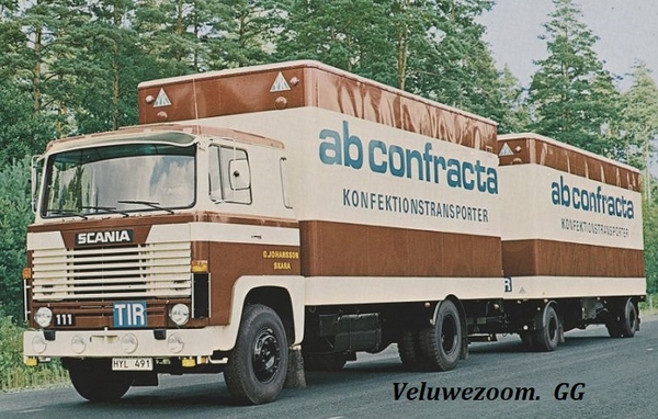 SCANIA-LB111