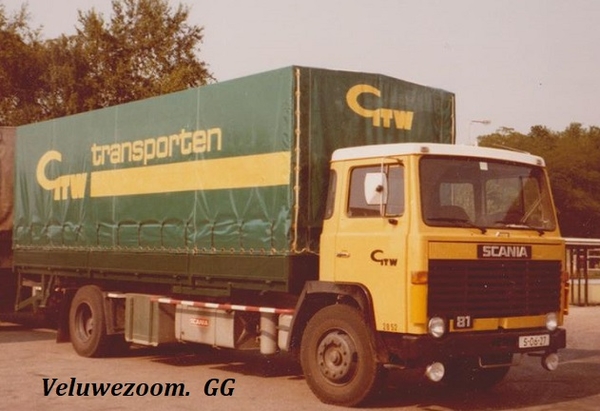 SCANIA-81