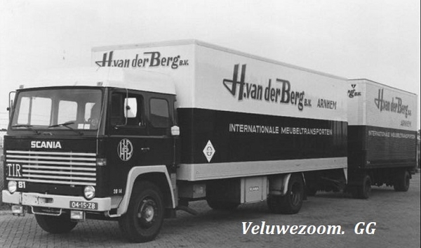 SCANIA-81