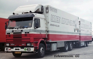 SCANIA-113M