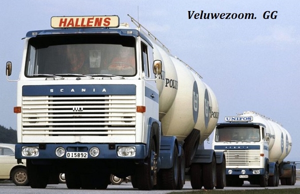 SCANIA-LBS111