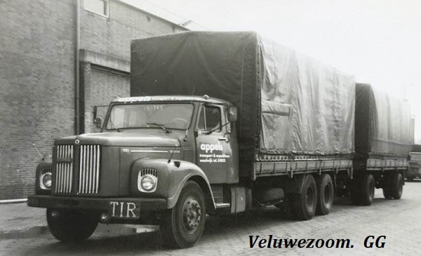 SCANIA-110