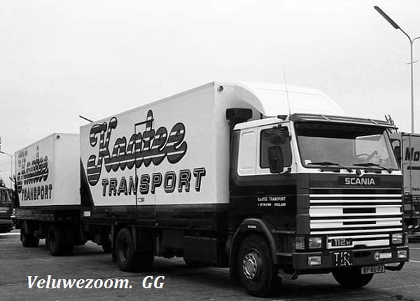 SCANIA-112H