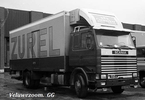 SCANIA-112H