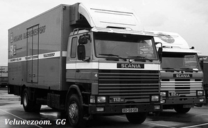 SCANIA-112H/82M