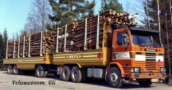 SCANIA-142H