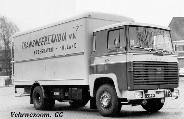 SCANIA-110Super