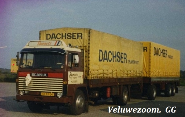 SCANIA-80