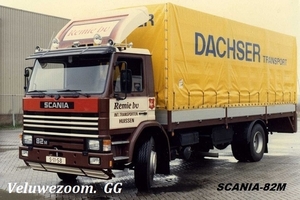 SCANIA-82M