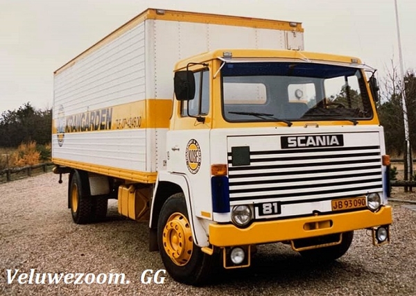 SCANIA-81