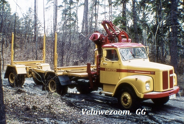SCANIA-L80S