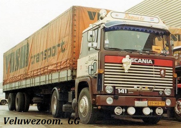 SCANIA-141