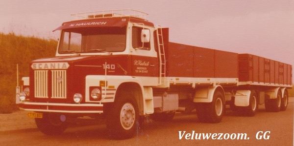 SCANIA-140