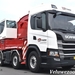 SCANIA-G