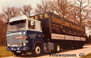 SCANIA-111