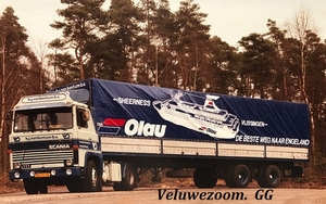 SCANIA-111