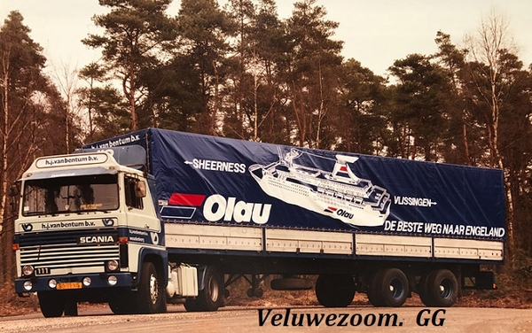 SCANIA-111