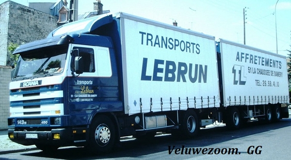 SCANIA-143M