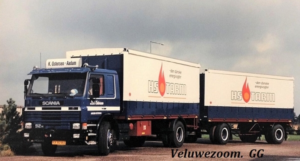 SCANIA-92H