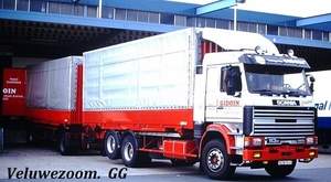 SCANIA-113