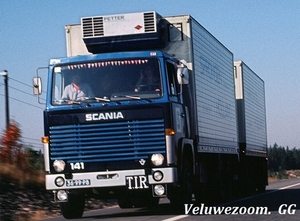 SCANIA-141