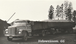 SCANIA-VABIS