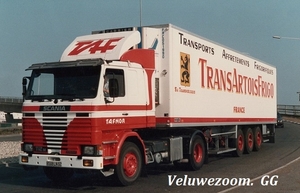 SCANIA-112M