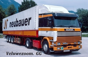 SCANIA-143M