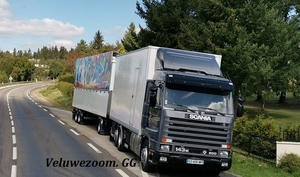 SCANIA-143M